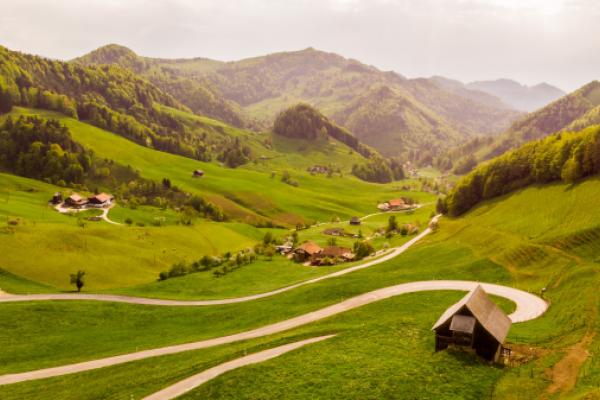 Switzerland Launching Legal Adult-Use Cannabis Market Trial To Study For Future Regulation