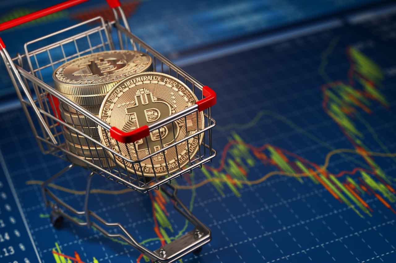 Bitcoin Excitement Grows as Cryptocurrency Starts to Mature