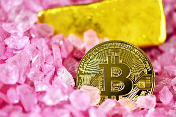 What Is Bitcoin Gold And Why Is It Skyrocketing In Defiance Of Market-Wide Sell-Off?