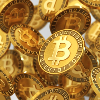 Here’s why Bitcoin is all the buzz