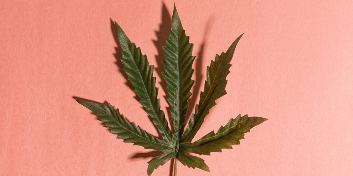 I’m pregnant and I don’t want to quit using marijuana. Do I have to?