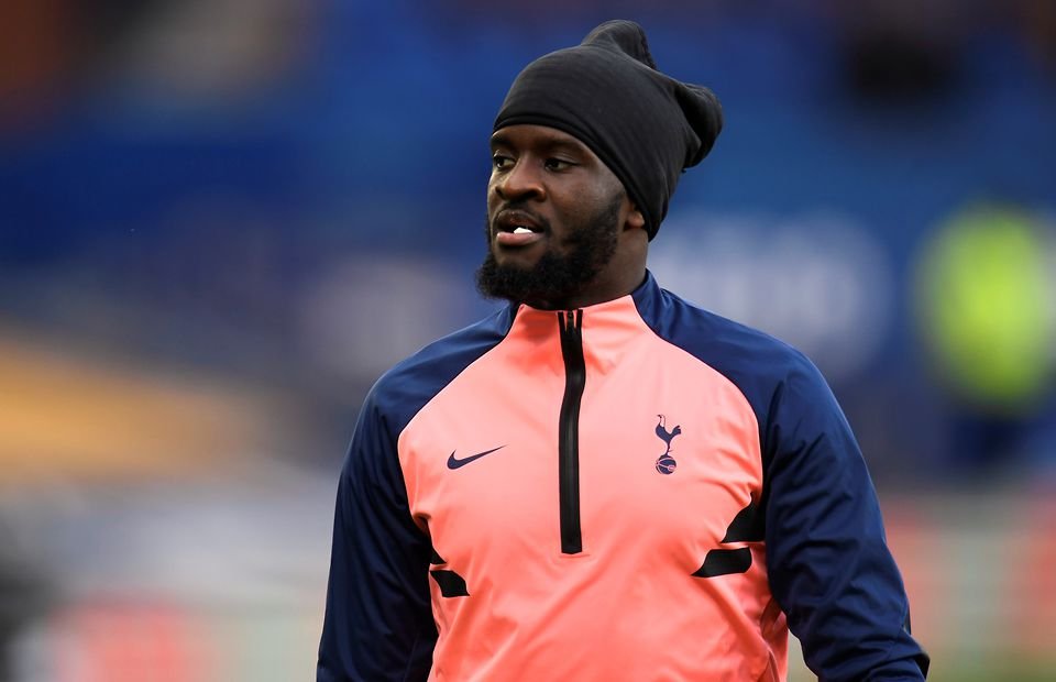 Tottenham news: Alasdair Gold explains why Tanguy Ndombele didn’t start vs Man City