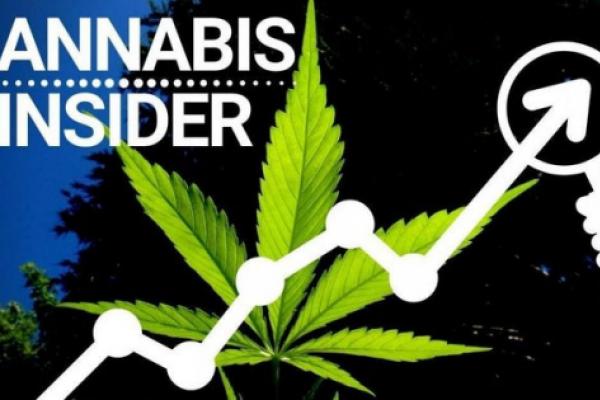 Video: Benzinga Cannabis Insider 4/27 Ft. CBD Of Denver (CBDD) CEO Marcel R. Gamma