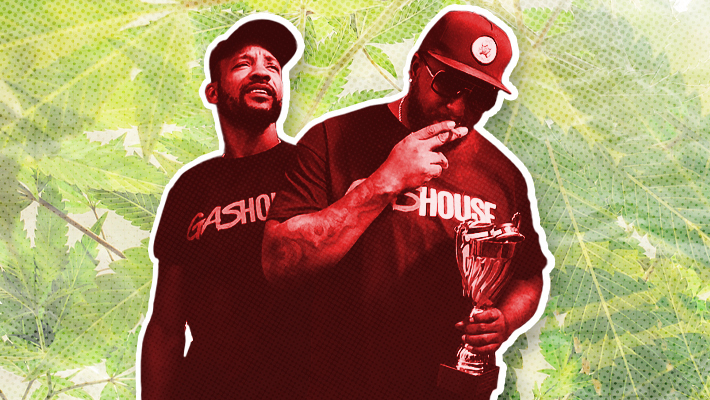 The Founders Of GasHouse On Celebrities In The Weed Space, The Best State For Cannabis, And …