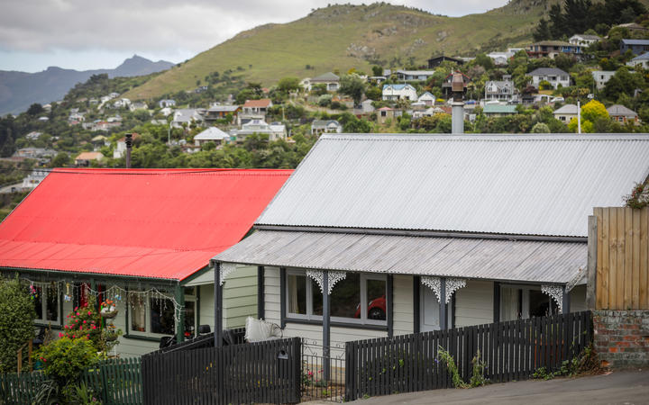 First signs of New Zealand housing market slowing – new report