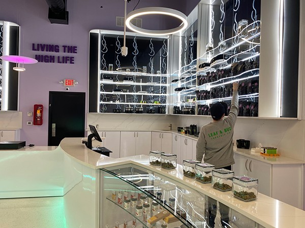 This Year’s 4/20 Set a Record for Single-Day Cannabis Sales in North America