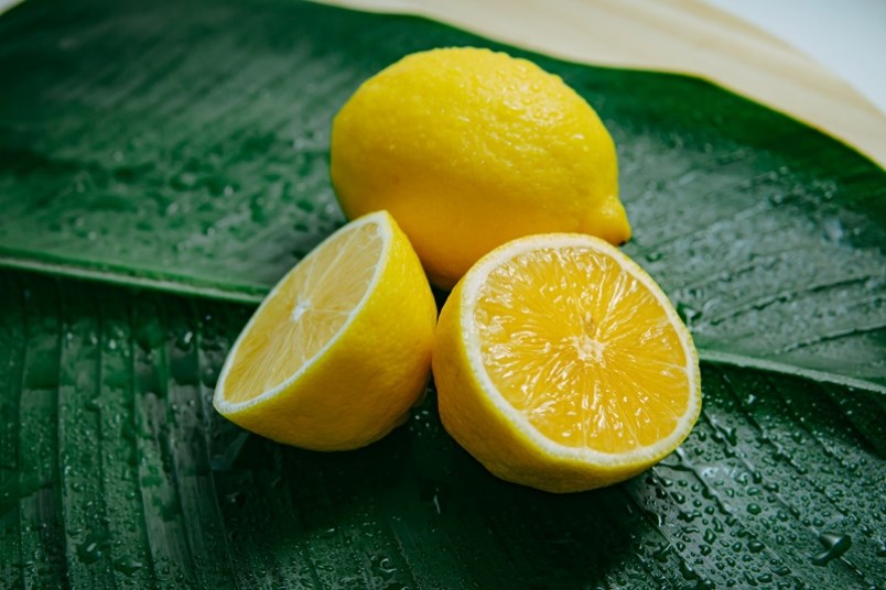 TIP OF THE WEEK: Versatile lemon provides green cleaning options