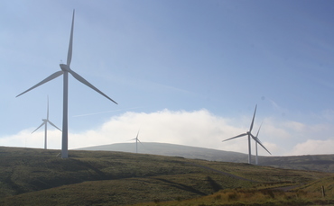 RenewableUK calls for introduction of 2030 green hydrogen and onshore wind goals