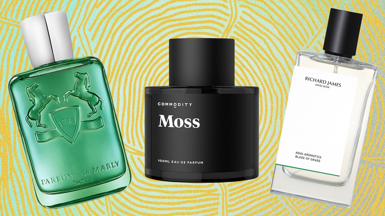 The Best “Green” Fragrances Are a Walk in the Park