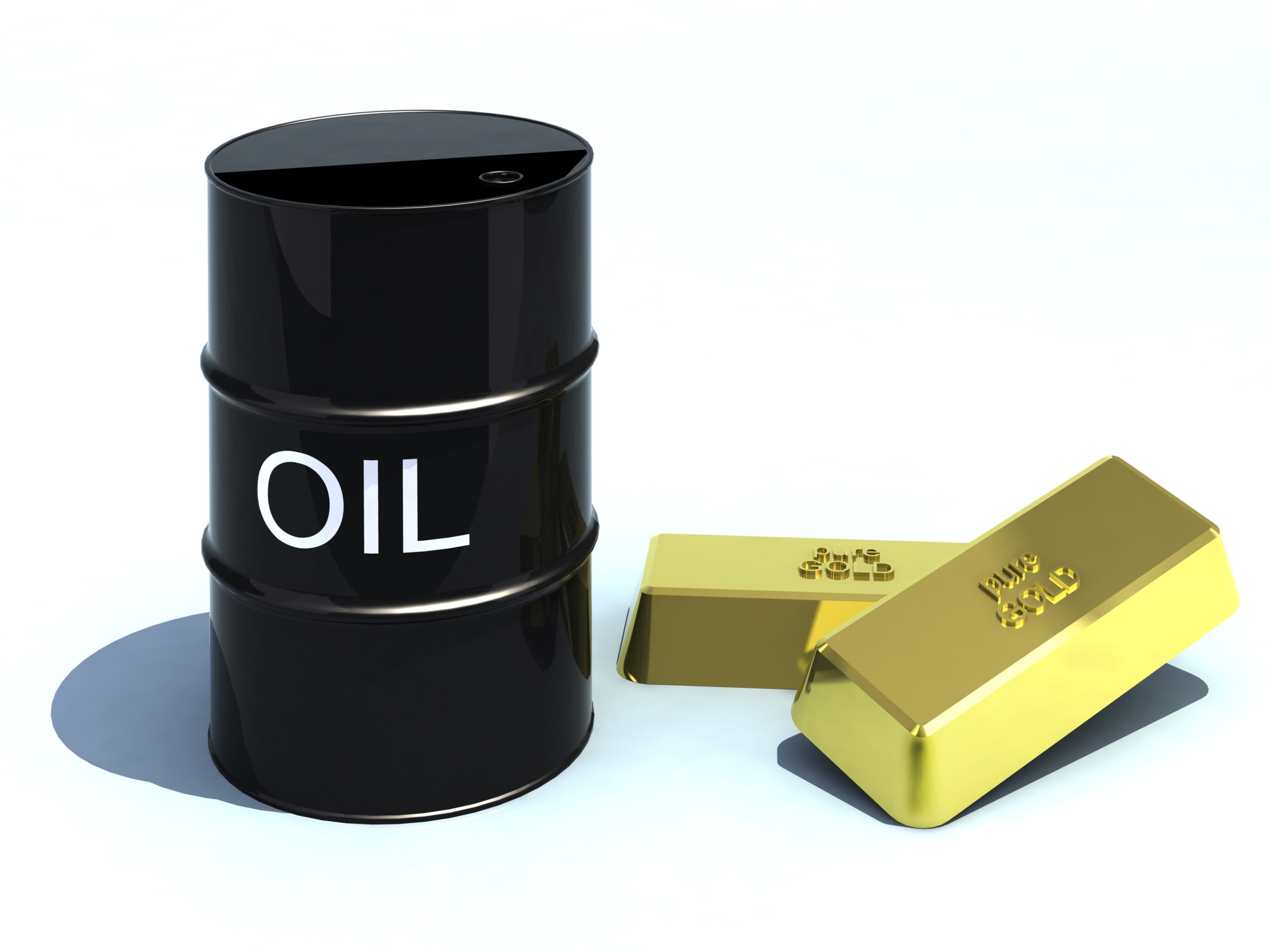 Oil dips, gold makes sharp gains