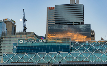 Macquarie eyes coal exit by 2024 as bank ramps up green investment plans