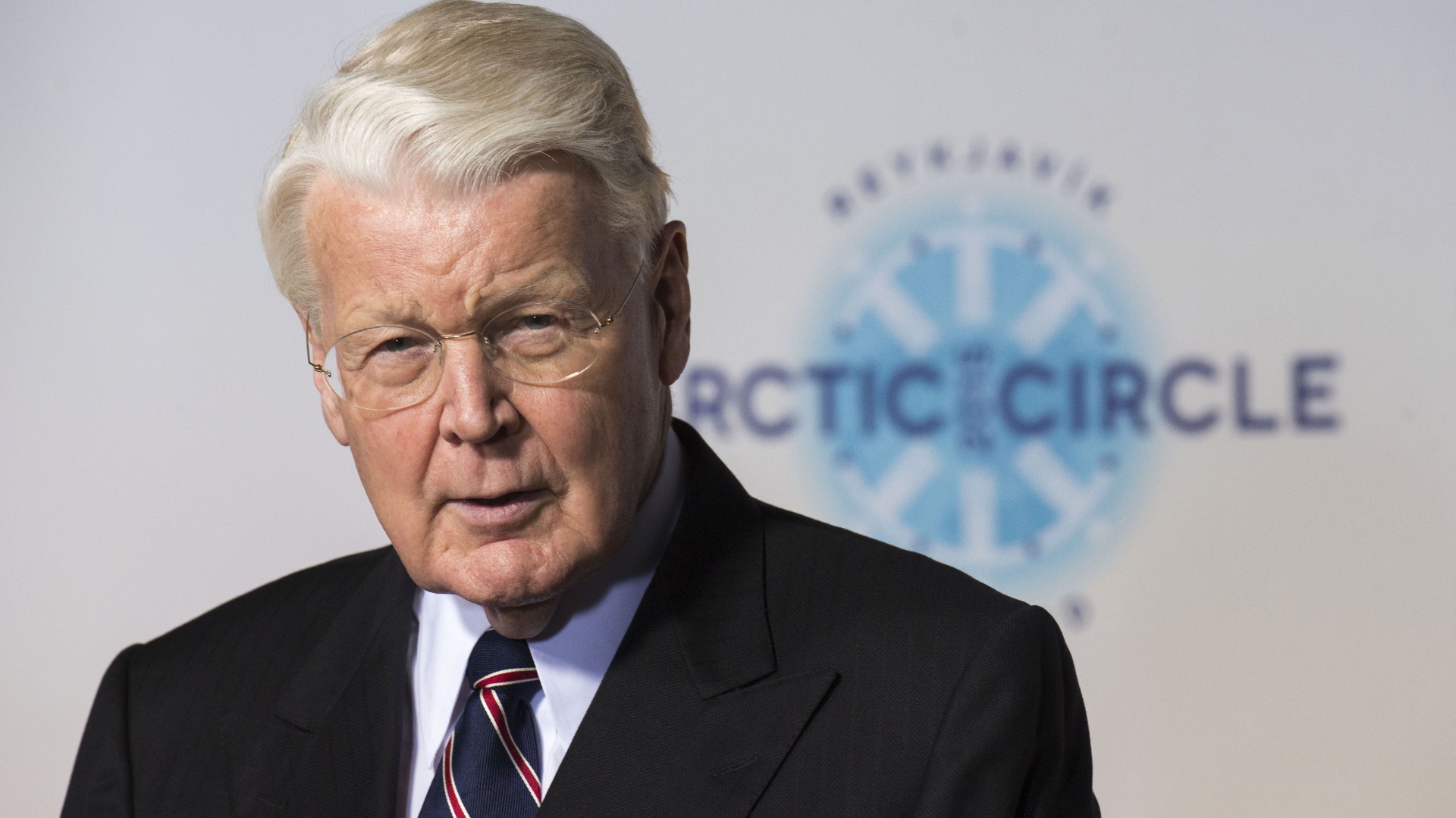 Iceland gives green light to new Olafur Ragnar Grimsson Arctic institute