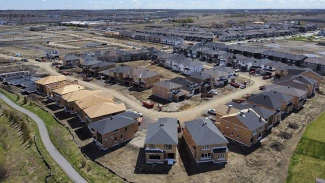 NDP promises foreign buyers’ tax, half a million new homes to cool housing market