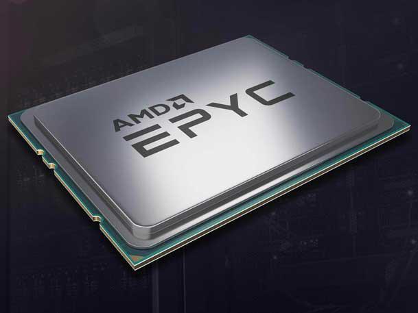 AMD’s Q1 Server Gain Against Intel Was Largest Since 2006