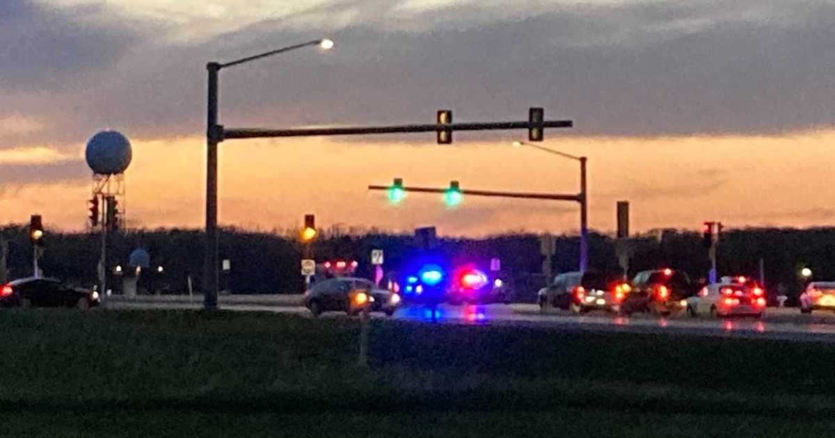 Green Bay officers who killed suspected shooter at Oneida Casino identified