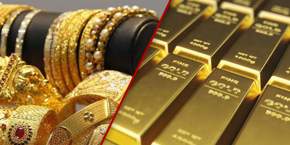 Today Gold Rate In Qatar On, 8th May 2021