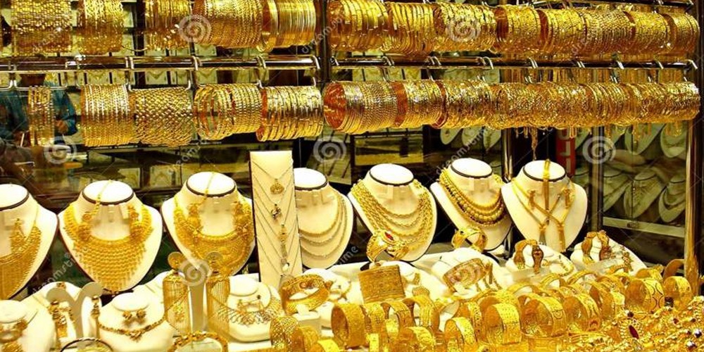 Latest Gold Rate in Karachi (Pakistan) for, 9th May 2021