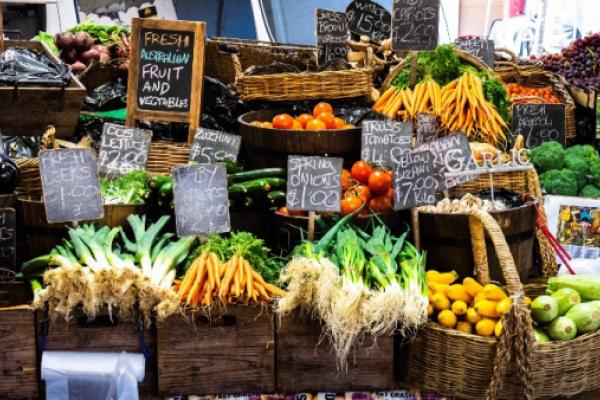 Canadian Farmers Markets Want To Sell Cannabis