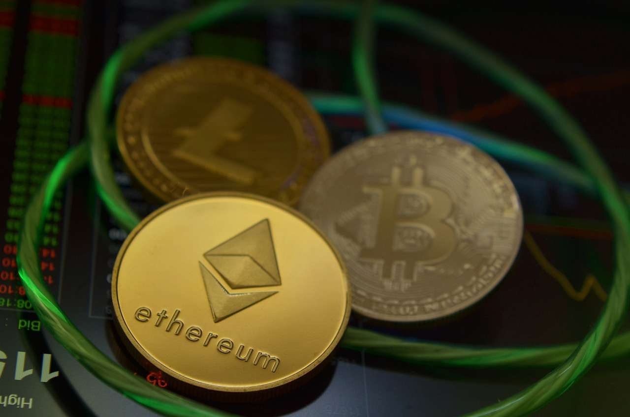 Ethereum Is to Fintech What Bitcoin Is to Gold – Bloomberg Report