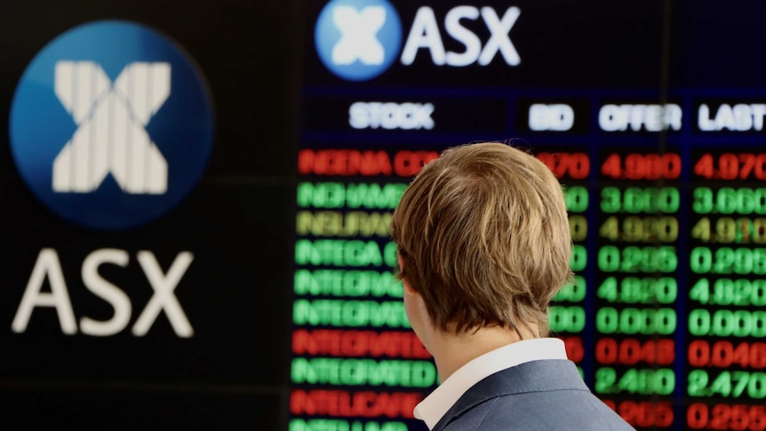 ASX 200 joins Wall Street at record levels, as commodities reach new highs