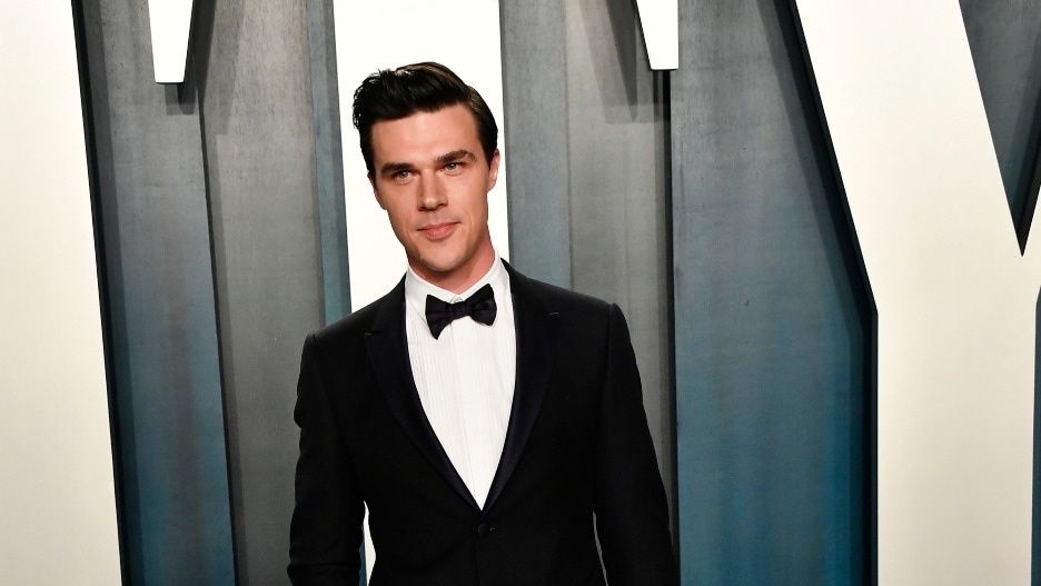 ‘Green Lantern’: Finn Wittrock Cast as Guy Gardner in HBO Max Series