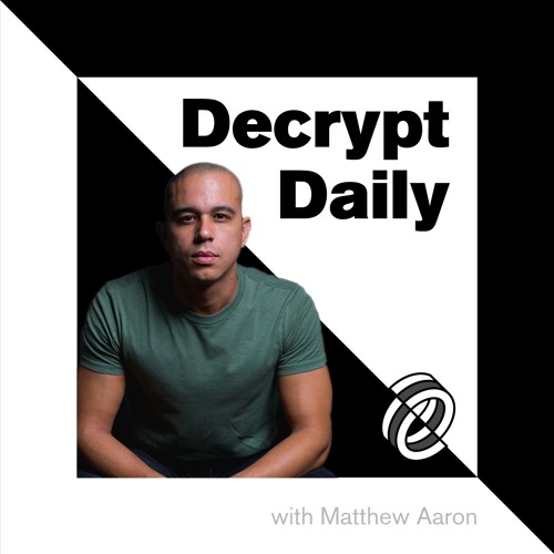 May 9: Weekend Update: Happy Mother’s Day by The Decrypt Daily: Bitcoin/Cryptocurrency …