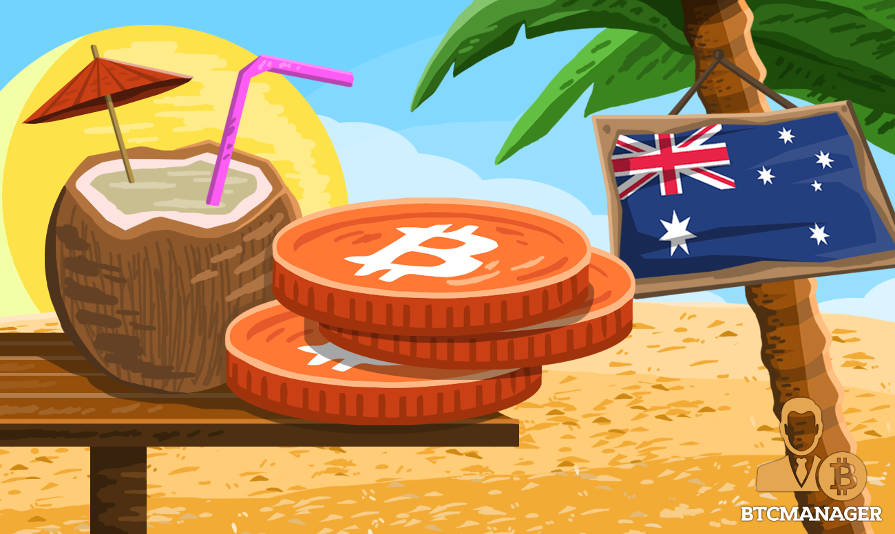 A Step-by-Step Guide on How to Buy Bitcoin on Australia’s Largest Exchange