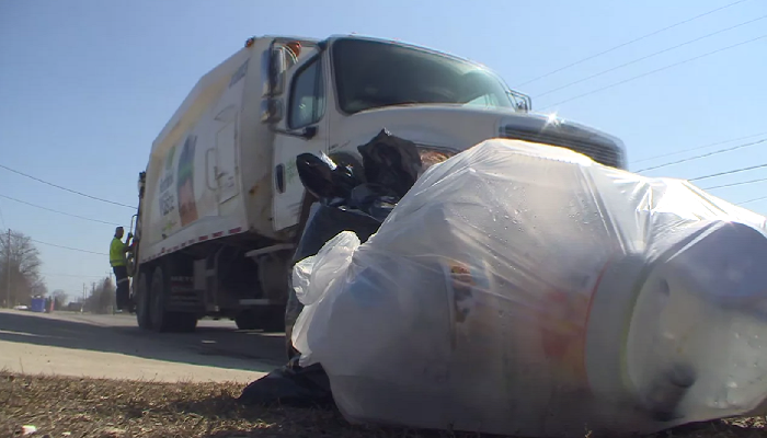 Bi-weekly garbage collection leads to increase in recycling, green bin use in Niagara Region