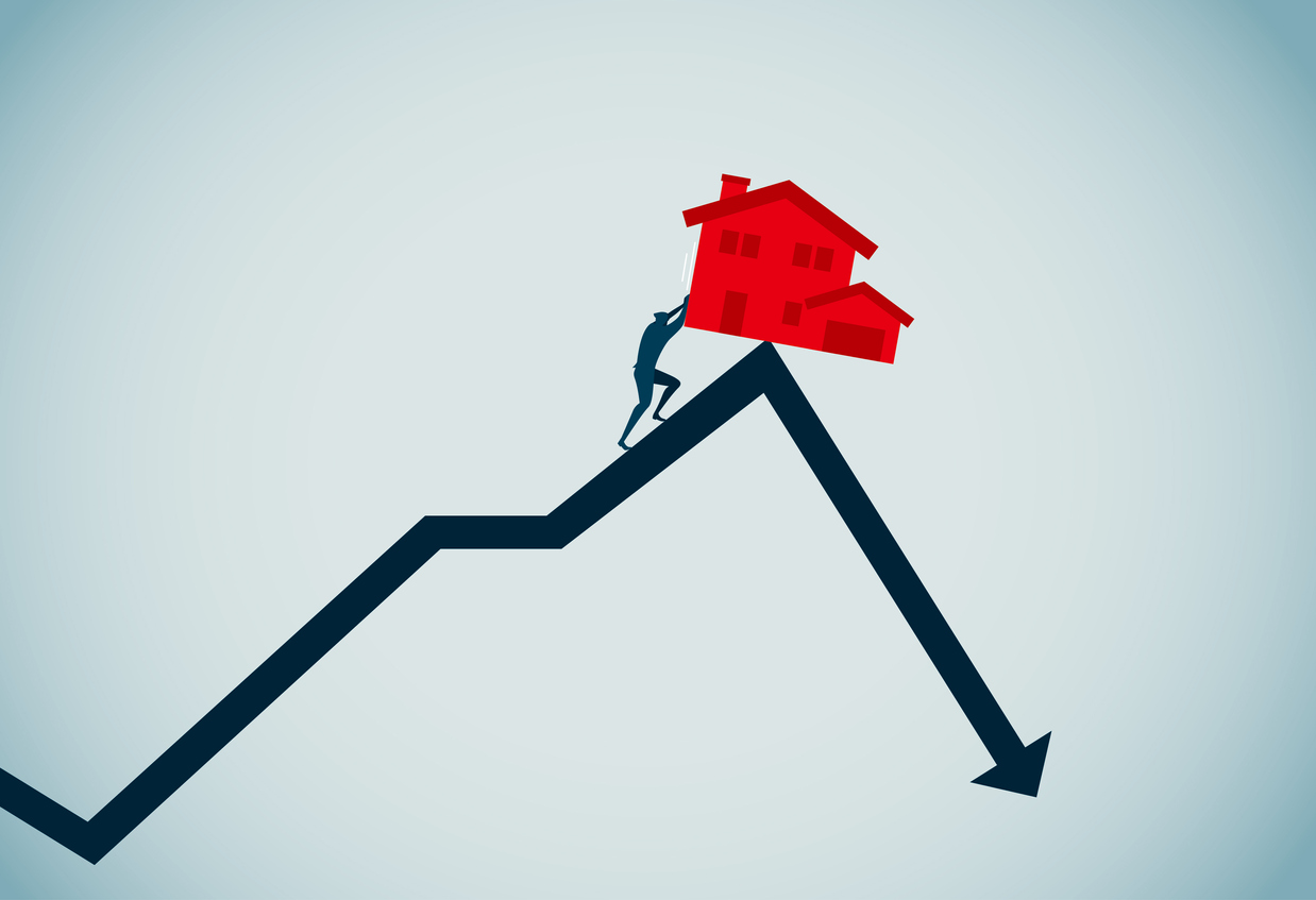 Latest in Mortgage News: House Prices to Moderate This Year, Says CMHC