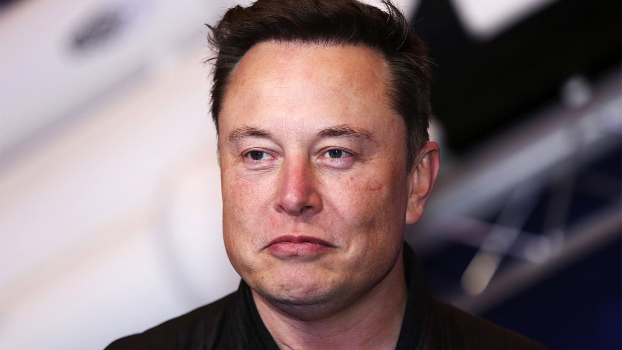 Elon Musk: Tesla won’t accept bitcoin due to currency’s reliance on fossil fuels