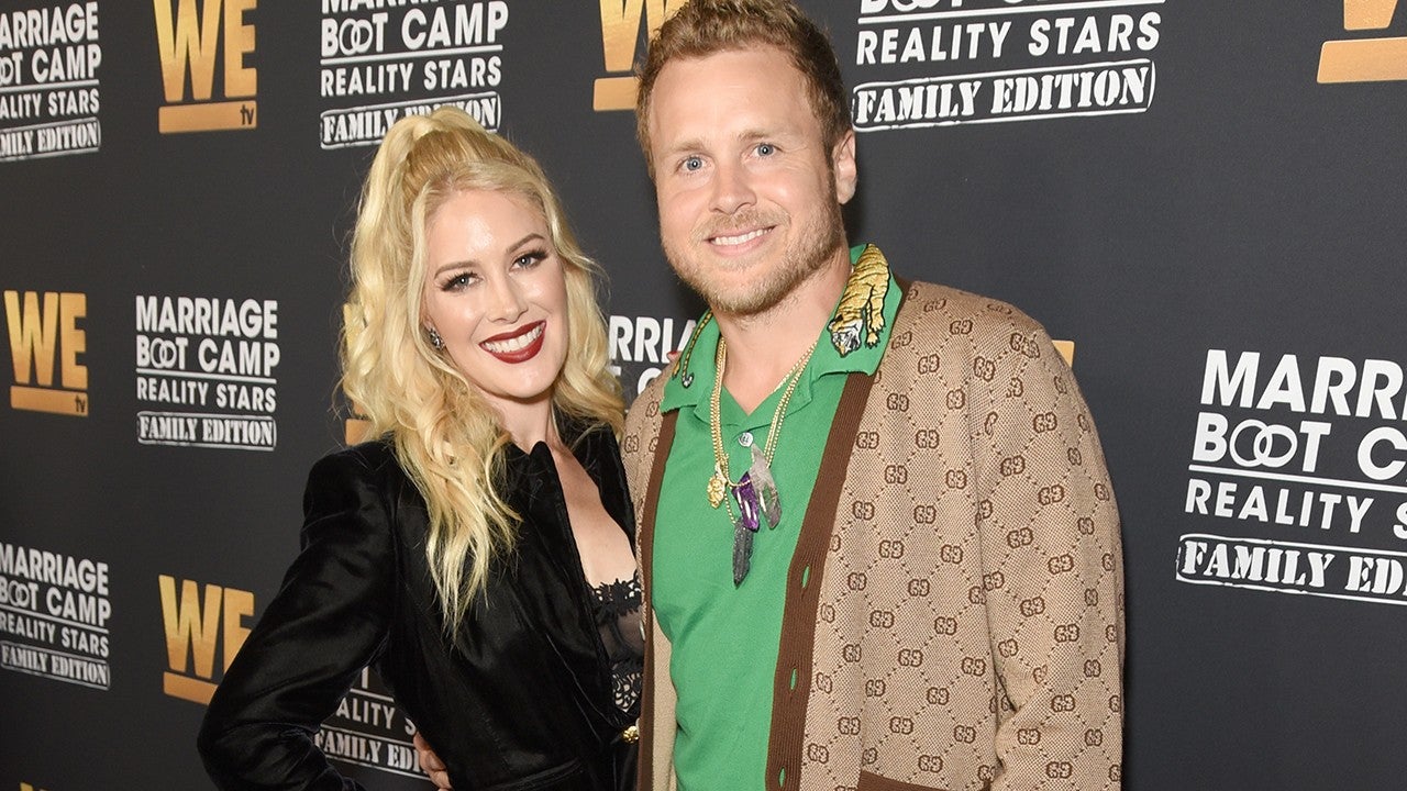 Spencer Pratt Says ‘The Hills’ Can’t Return for Season 3 With Current Cast After Season 2’s Drama (Exclusive)