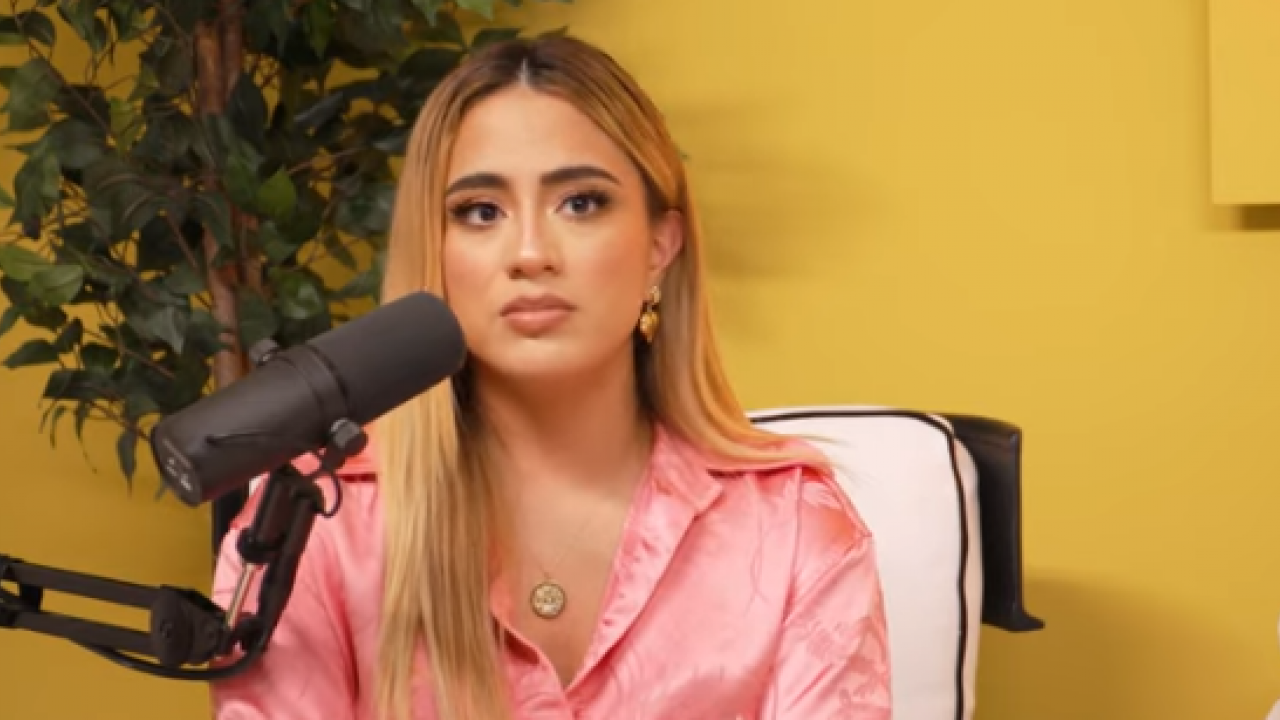 Ally Brooke Claims She Was Mentally and Verbally Abused While in Fifth Harmony