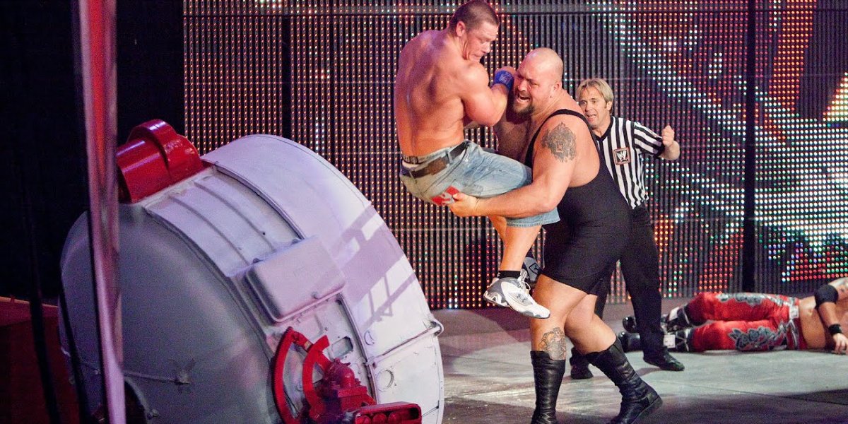 WrestleMania Backlash: 7 Biggest Moments From The WWE PPV Event’s History