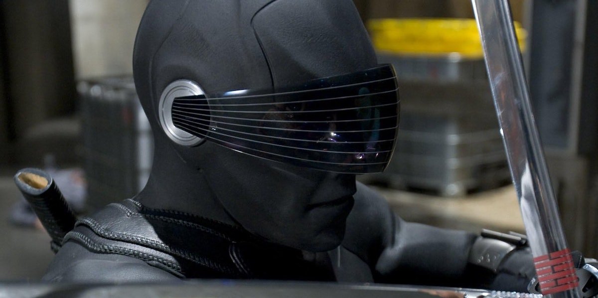 Why The Snake Eyes Movie Won’t Focus On GI Joe And Cobra, According To The Producer