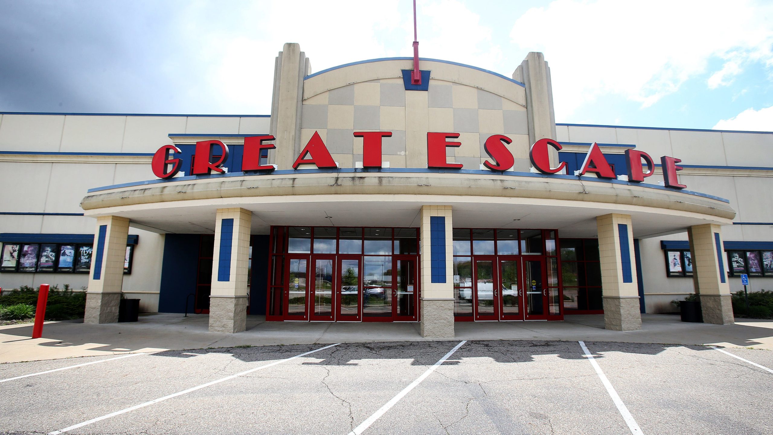 Regal Theatres in Hudson, Medina and Massillon to reopen