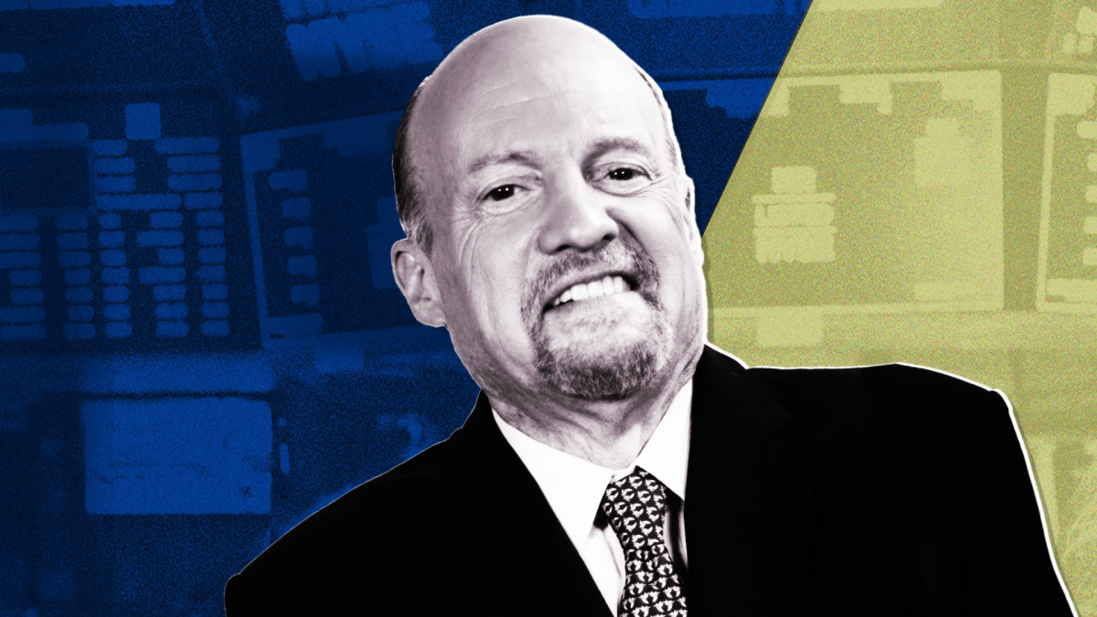 Jim Cramer on Tesla, Bitcoin, Bumble, Boeing, Inflation