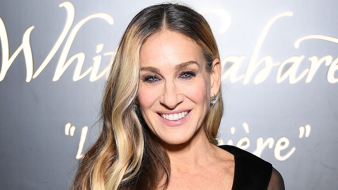 Sarah Jessica Parker Shares Rare Photo of Son to Mark His High School Graduation