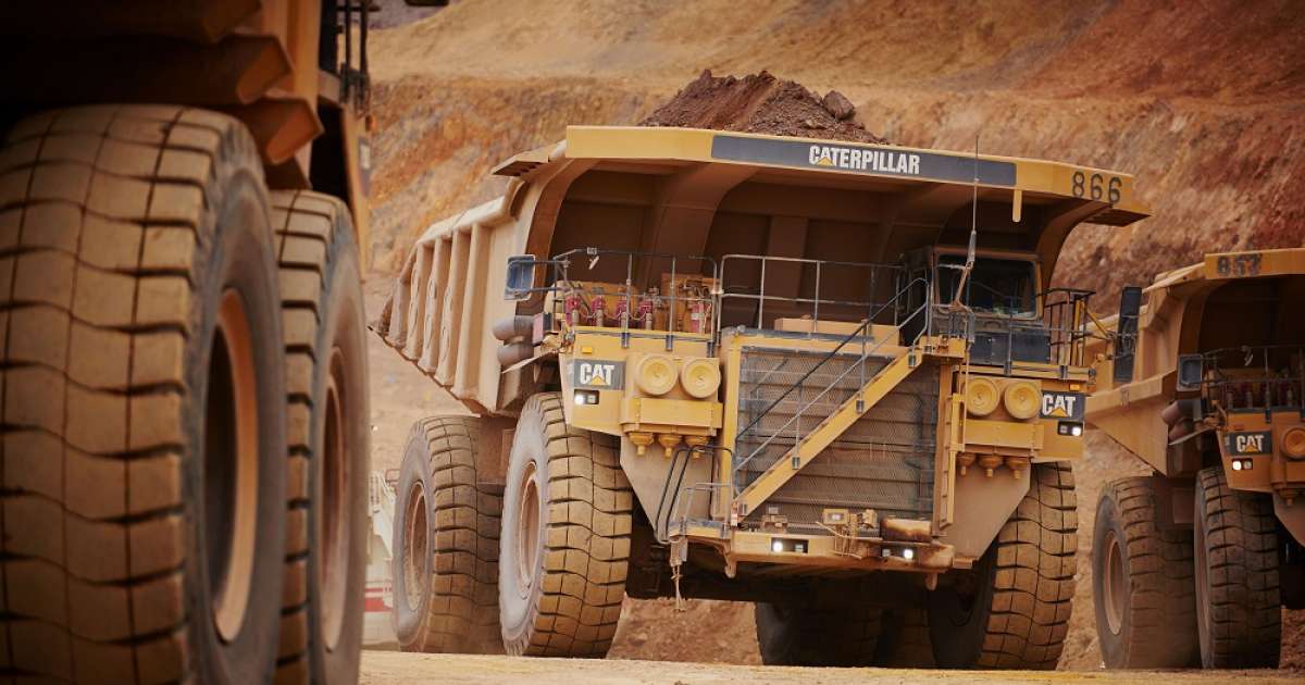 Proactive weekly mining round-up: Greatland Gold, Kavango Resources, Pembridge Resources…