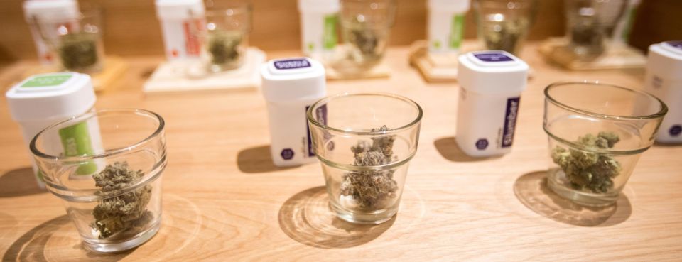 Cannabis Company MedMen Sued Over Planned Flagship Store Sales