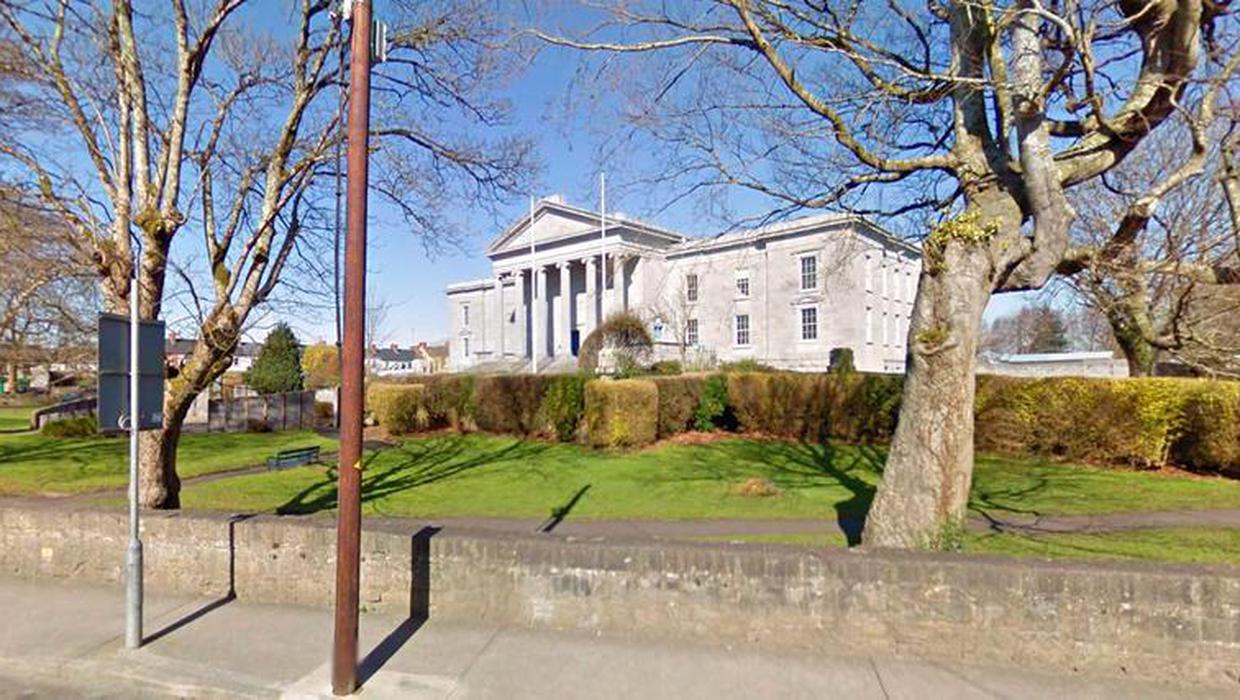 Dugs haul Man due in court after seizure of suspected cannabis herb worth €230000