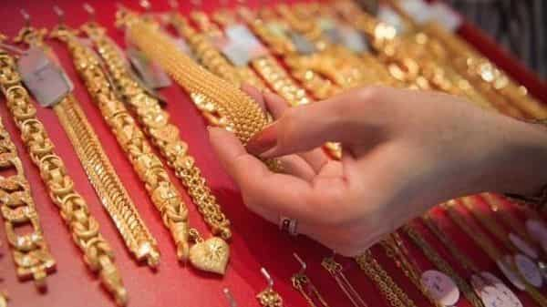 Akshaya Tritiya: Gold sales slammed once again by Covid-19