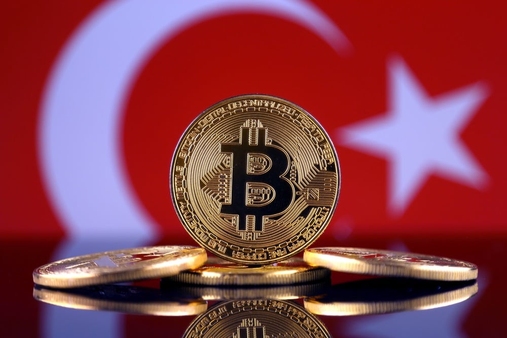 Turkish Central Bank Considers Becoming Bitcoin Custodian