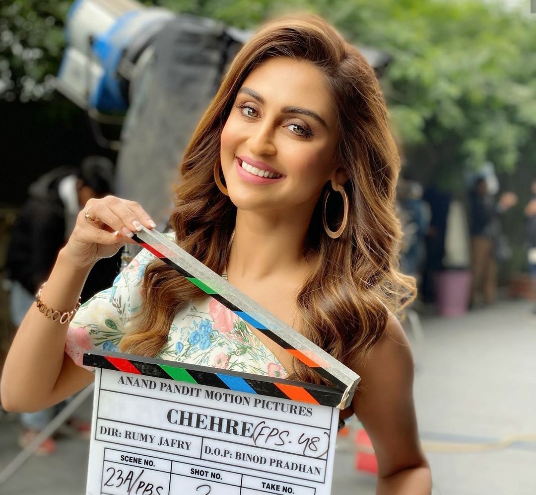 Krystle D’souza: If there is a future it will be green