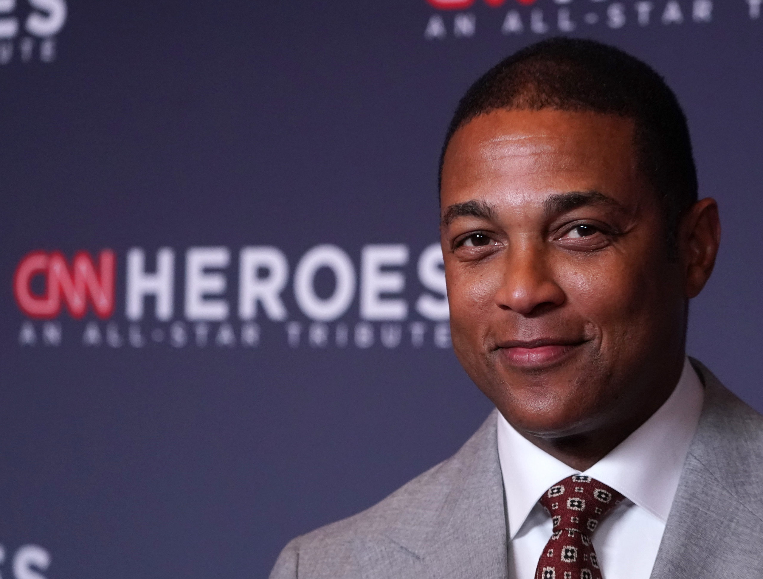 CNN’s Don Lemon shocks viewers with surprise announcement