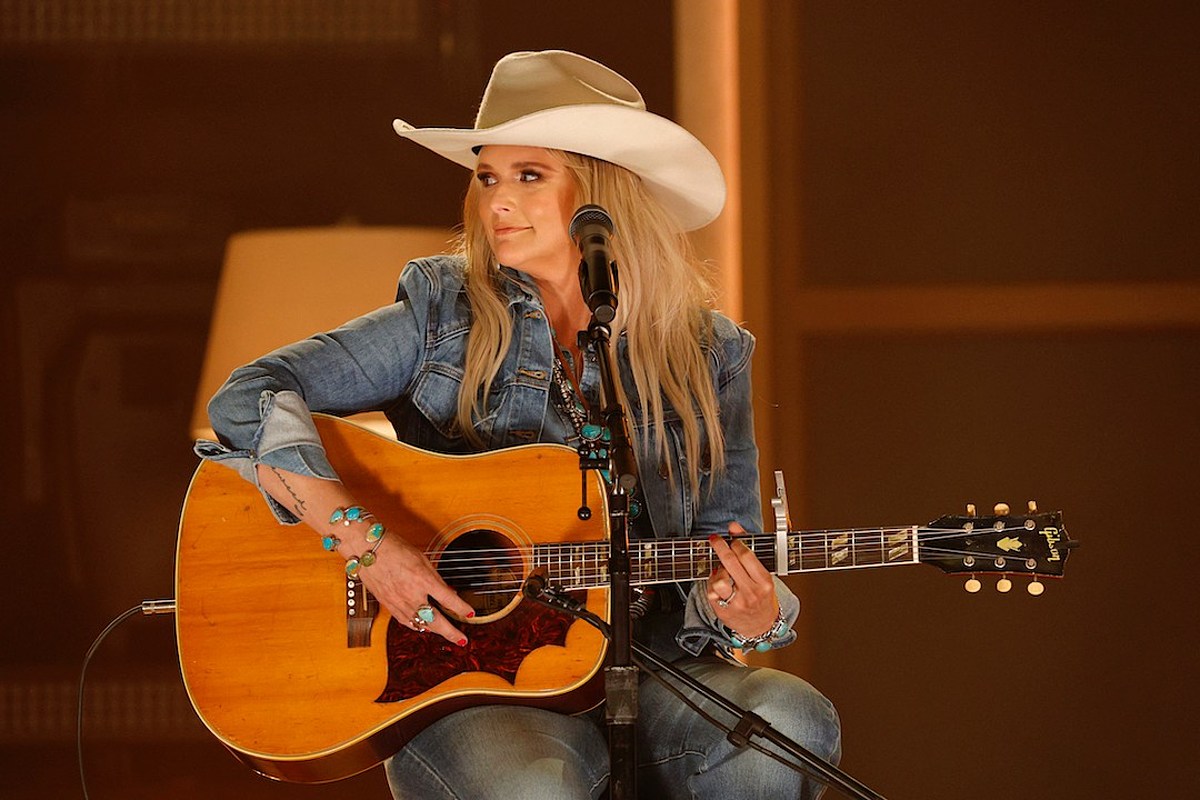 Miranda Lambert Drops New Solo Acoustic Lament, ‘They’ve Closed Down the Honky Tonks’ [Listen]