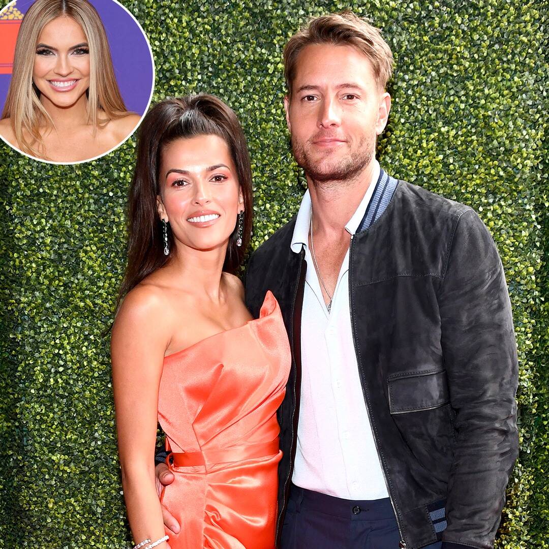 How Chrishell Stause Really Feels About Ex Justin Hartley “Quickly” Marrying Sofia Pernas