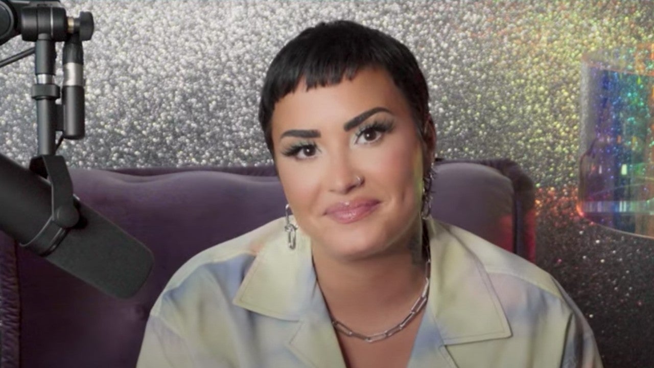 Demi Lovato Comes Out as Non Binary, Announces Pronoun Change