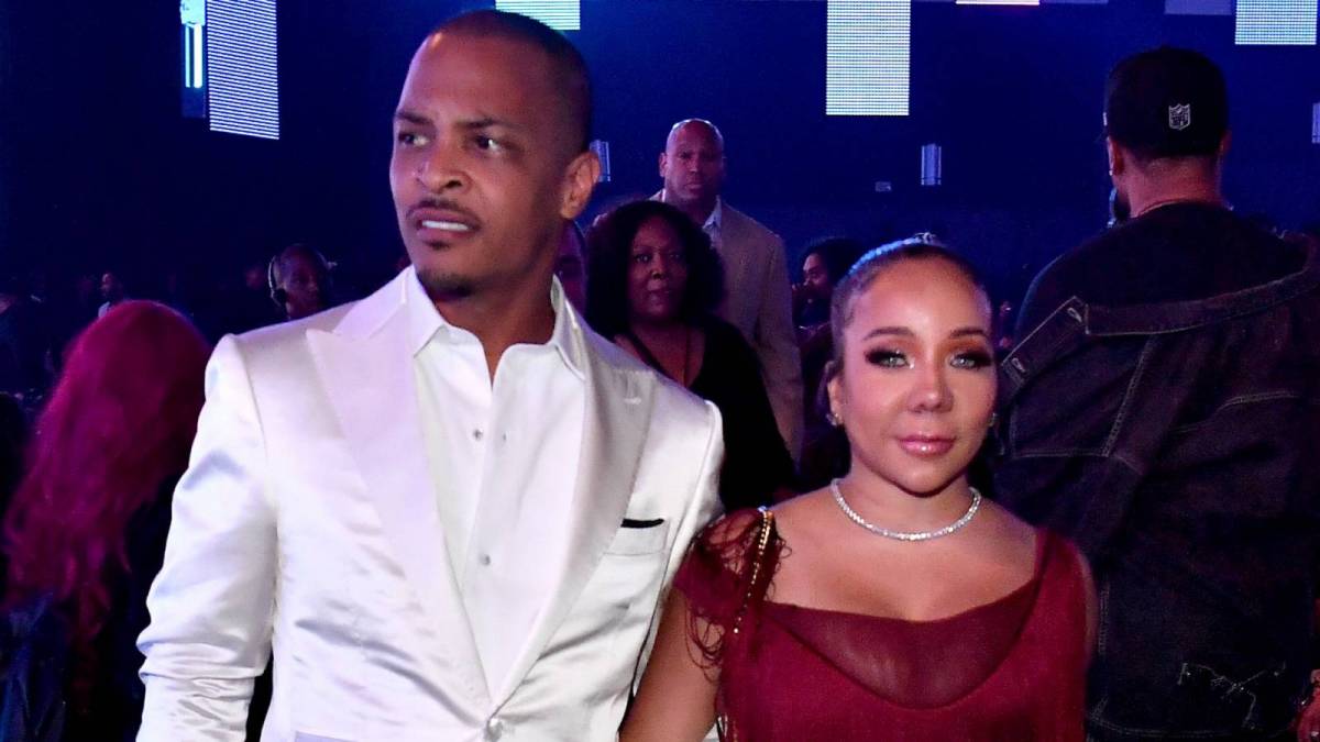 TI & Tiny Emerge Unscathed Against Las Vegas Sexual Abuse Allegations