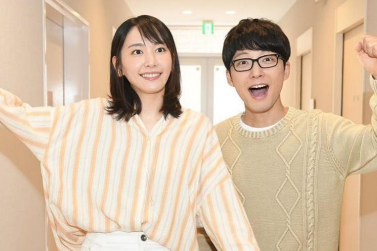 J-drama actress Yui Aragaki and singer Gen Hoshino to wed