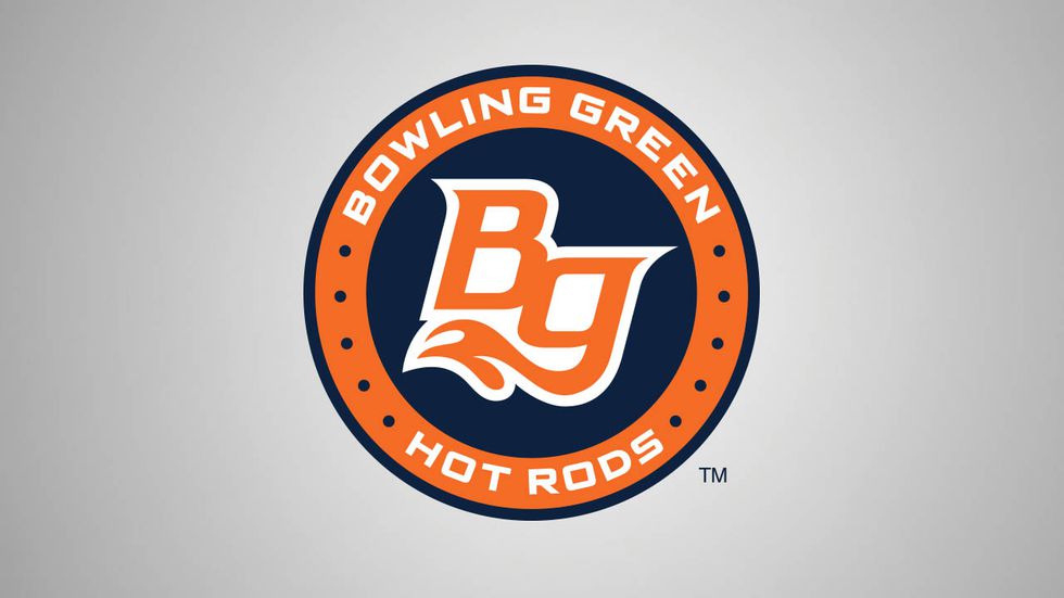 Bowling Green Hot Rods release Opening Day roster